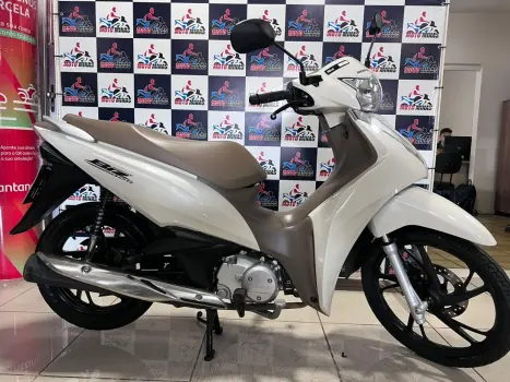 HONDA Biz 125 FLEX, Foto 8