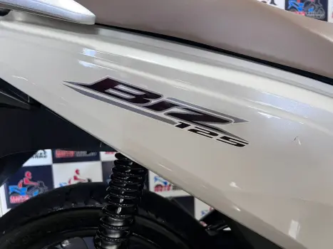 HONDA Biz 125 FLEX, Foto 9