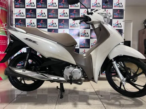 HONDA Biz 125 FLEX, Foto 10