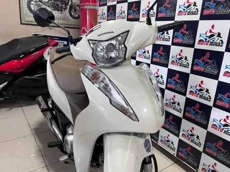 HONDA Biz 125 FLEX, Foto 11