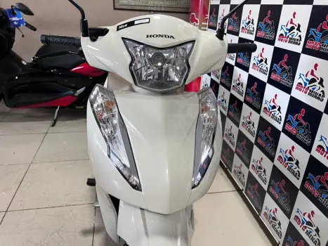 HONDA Biz 125 FLEX, Foto 13