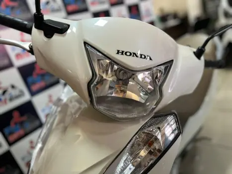 HONDA Biz 125 FLEX, Foto 2