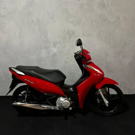 HONDA Biz 125 FLEX, Foto 1