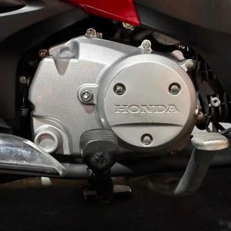 HONDA Biz 125 FLEX, Foto 5
