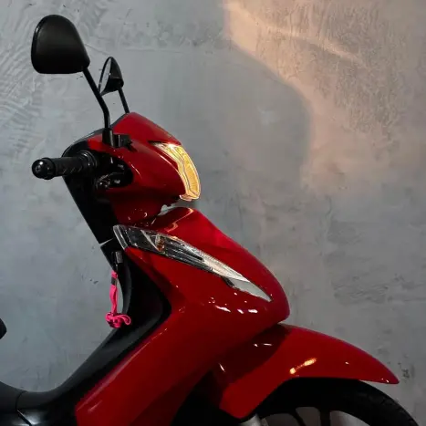 HONDA Biz 125 FLEX, Foto 6