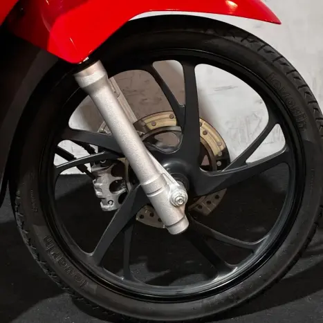 HONDA Biz 125 FLEX, Foto 7