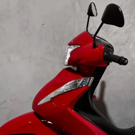 HONDA Biz 125 FLEX, Foto 13