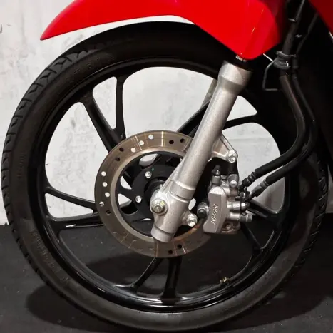 HONDA Biz 125 FLEX, Foto 14