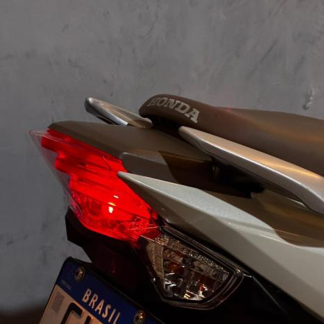 HONDA Biz 125 FLEX, Foto 2