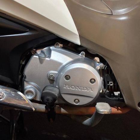 HONDA Biz 125 FLEX, Foto 4