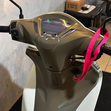 HONDA Biz 125 FLEX, Foto 5