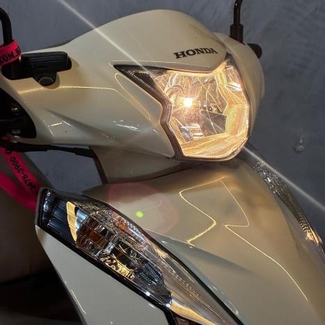 HONDA Biz 125 FLEX, Foto 6