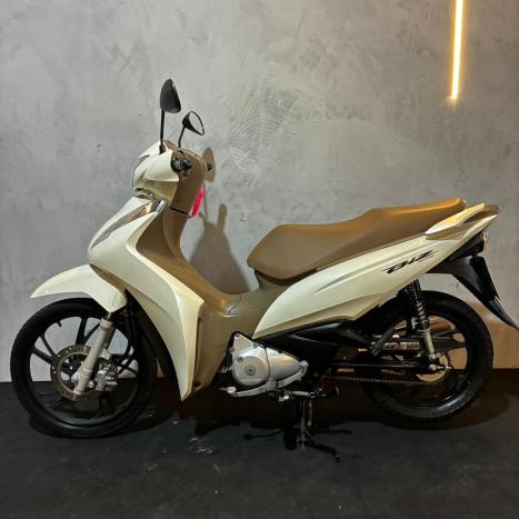 HONDA Biz 125 FLEX, Foto 8