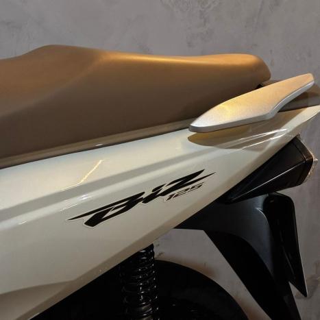 HONDA Biz 125 FLEX, Foto 9