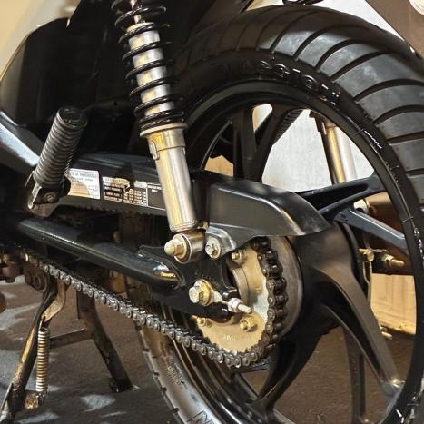 HONDA Biz 125 FLEX, Foto 10