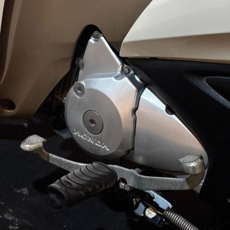 HONDA Biz 125 FLEX, Foto 11