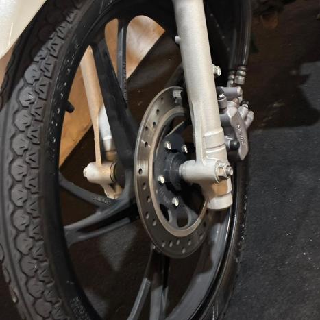 HONDA Biz 125 FLEX, Foto 12