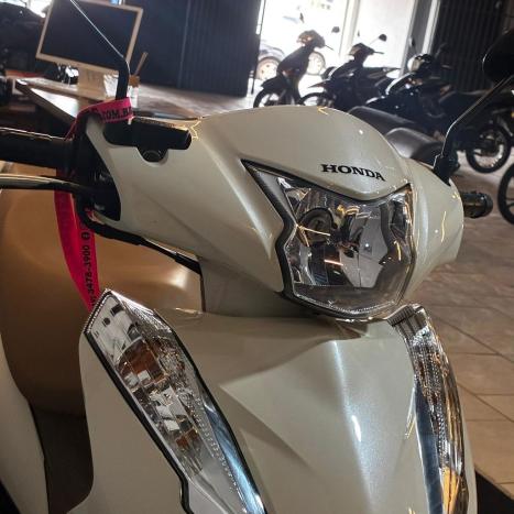 HONDA Biz 125 FLEX, Foto 13