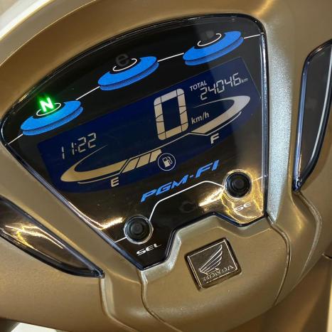 HONDA Biz 125 FLEX, Foto 14