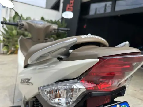 HONDA Biz 125 FLEX, Foto 4