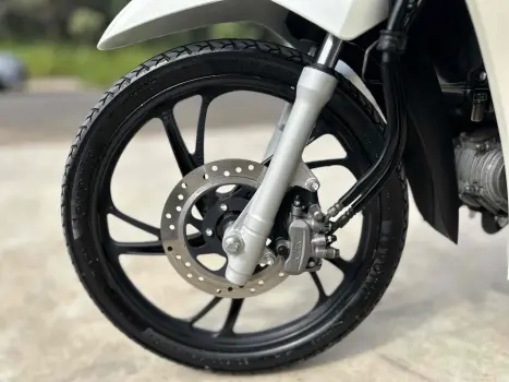 HONDA Biz 125 FLEX, Foto 6