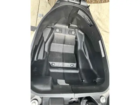 HONDA Biz 125 FLEX, Foto 7