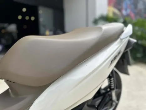 HONDA Biz 125 FLEX, Foto 8