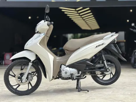 HONDA Biz 125 FLEX, Foto 9