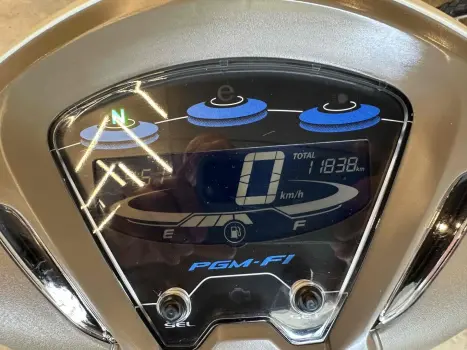 HONDA Biz 125 FLEX, Foto 10