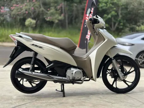 HONDA Biz 125 FLEX, Foto 11