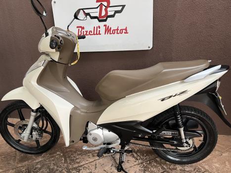 HONDA Biz 125 FLEX, Foto 3