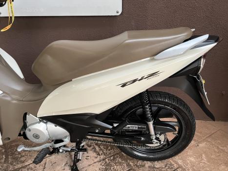 HONDA Biz 125 FLEX, Foto 4