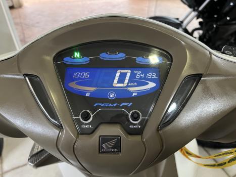 HONDA Biz 125 FLEX, Foto 5