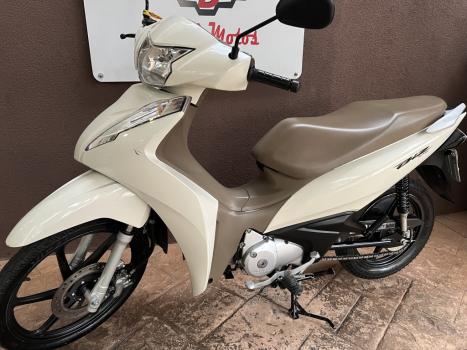 HONDA Biz 125 FLEX, Foto 6