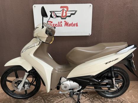 HONDA Biz 125 FLEX, Foto 7