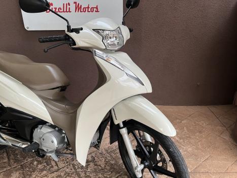HONDA Biz 125 FLEX, Foto 8