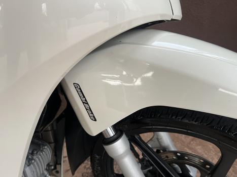 HONDA Biz 125 FLEX, Foto 9