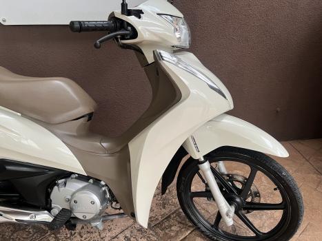 HONDA Biz 125 FLEX, Foto 10