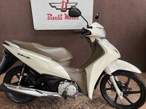 HONDA Biz 125 FLEX, Foto 12