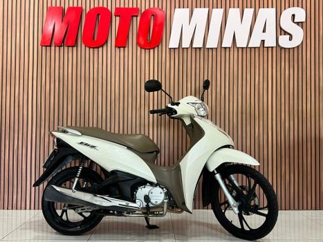 HONDA Biz 125 FLEX, Foto 3