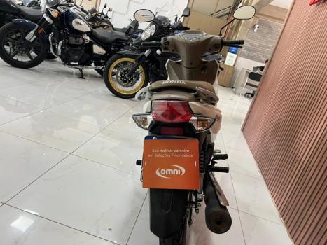 HONDA Biz 125 FLEX, Foto 5