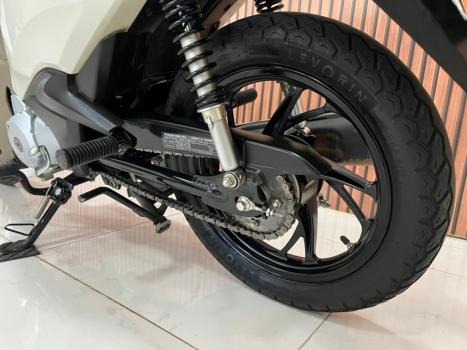 HONDA Biz 125 FLEX, Foto 6