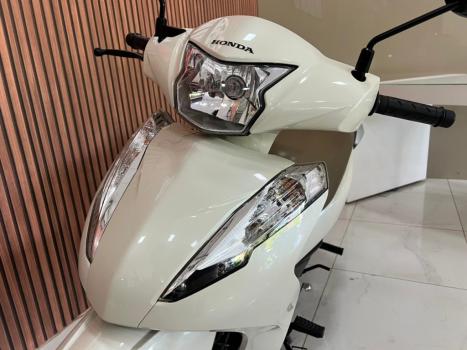 HONDA Biz 125 FLEX, Foto 7