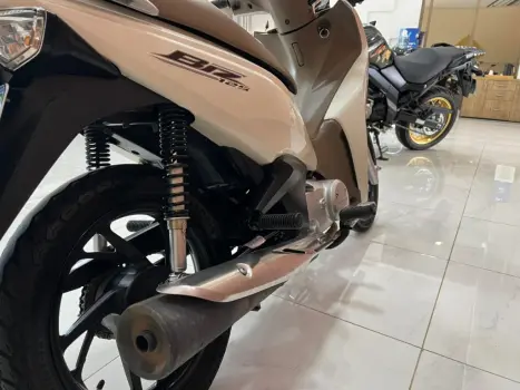 HONDA Biz 125 FLEX, Foto 9