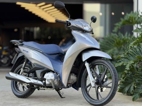 HONDA Biz 125 FLEX, Foto 1