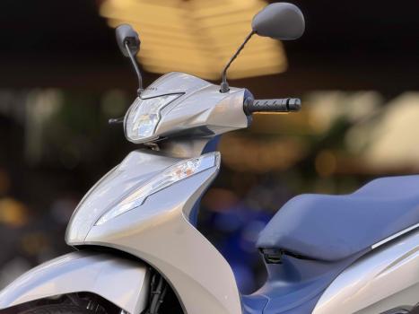 HONDA Biz 125 FLEX, Foto 3