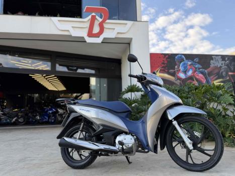 HONDA Biz 125 FLEX, Foto 4