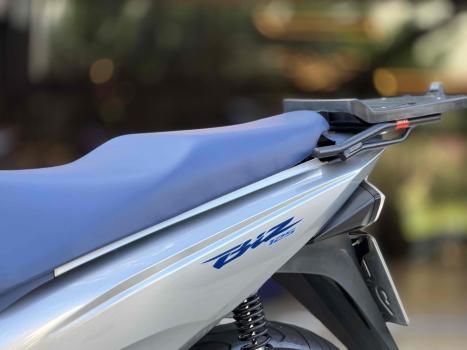 HONDA Biz 125 FLEX, Foto 5