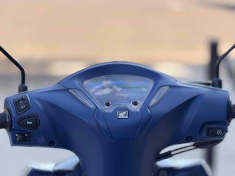 HONDA Biz 125 FLEX, Foto 6