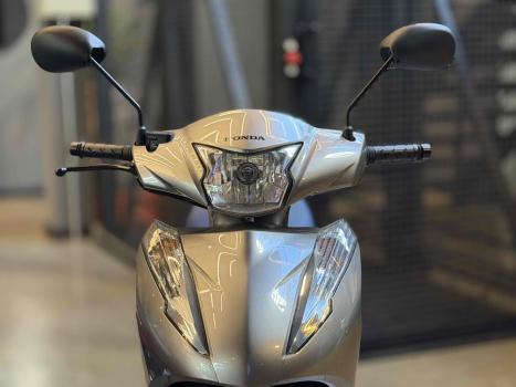 HONDA Biz 125 FLEX, Foto 7